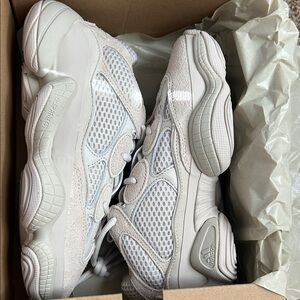 Adidas Yeezy 500 blush